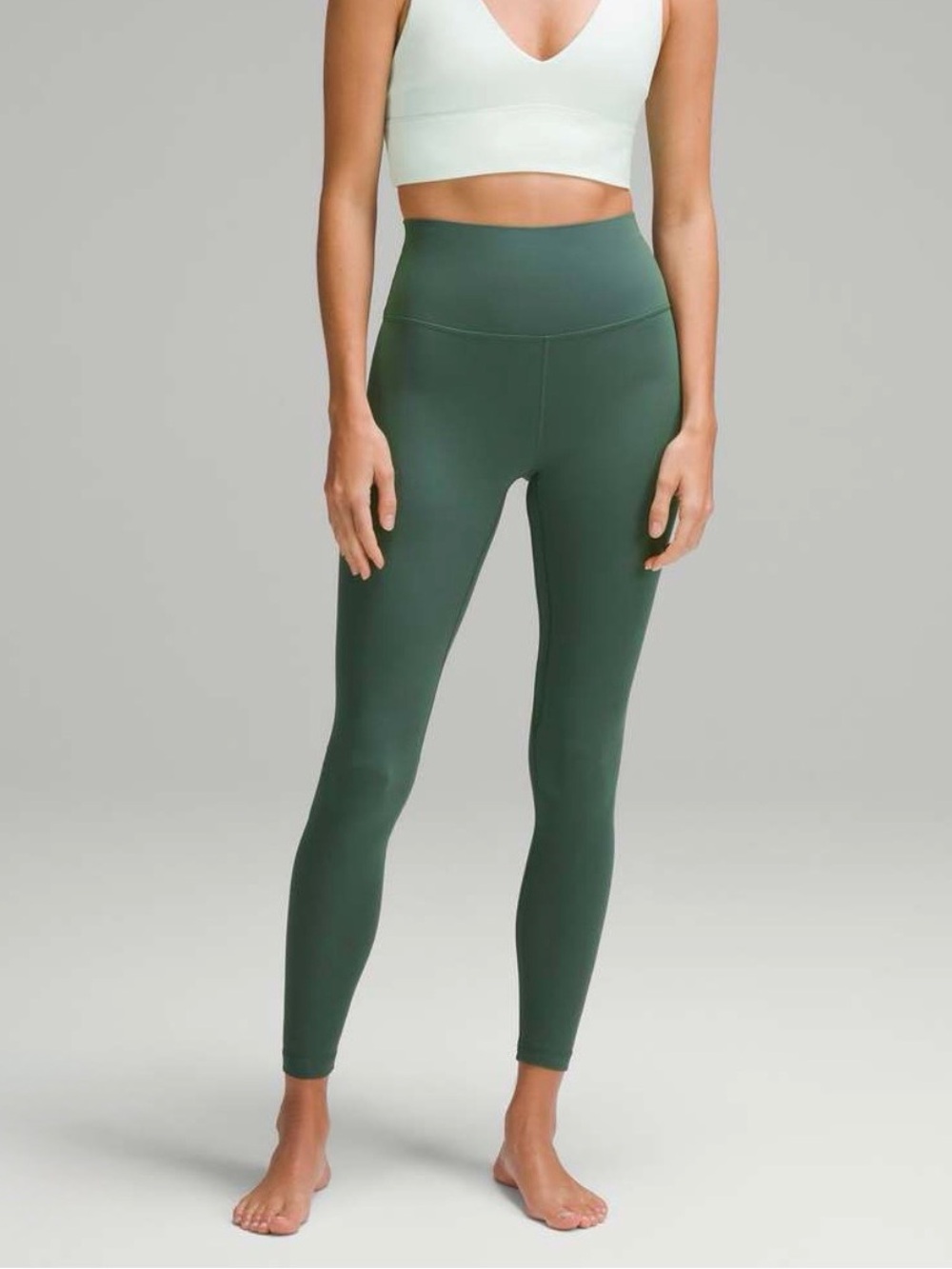 Lululemon align 28” leggings